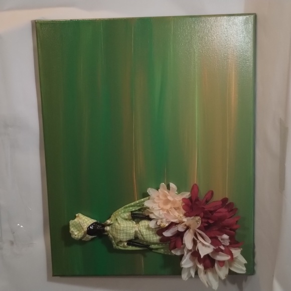 Unique wall art